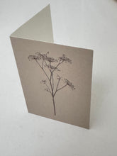 small card
