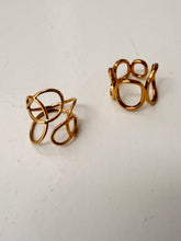 oval chain ring