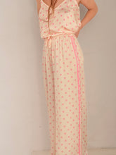 Mamapapa Cricket  polka dots