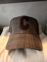 cap checkers