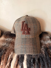 cap checkers
