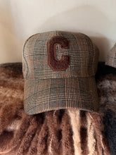 cap checkers