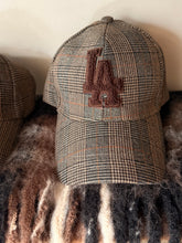 cap checkers