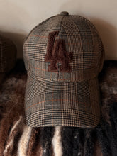 cap checkers