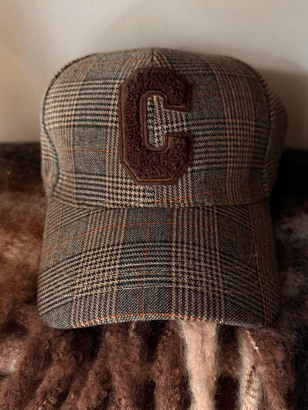 cap checkers