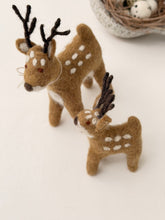 Deer