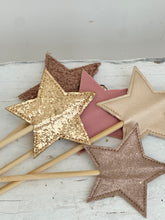 Star Wands