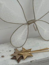 Star Wands