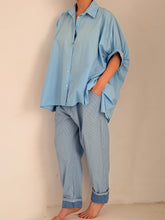 Mamapapa - Belle blouse