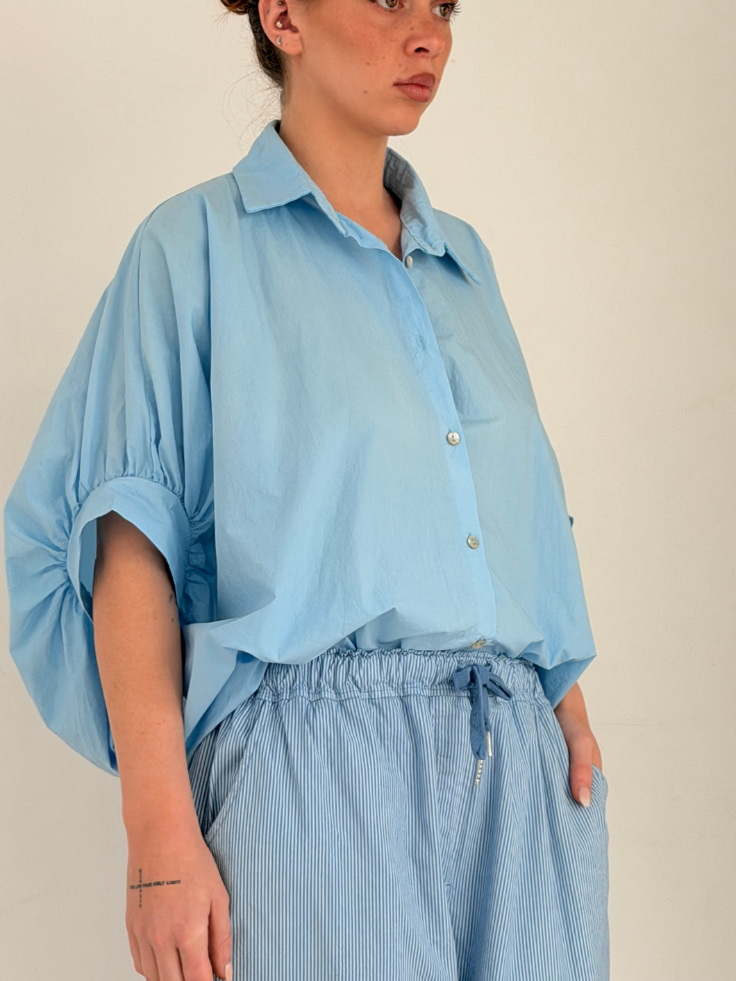 Mamapapa - Belle blouse