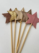 Star Wands