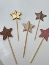 Star Wands