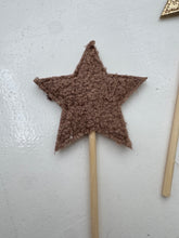 Star Wands