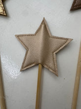 Star Wands