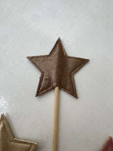 Star Wands