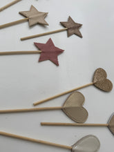 Star Wands