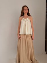 mamapapa - Snake Italy Long skirt
