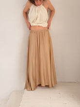 mamapapa - Snake Italy Long skirt