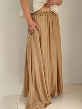 mamapapa - Snake Italy Long skirt