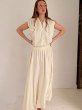 mamapapa - Snake Italy Long skirt
