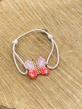 Animals beads bracelet
