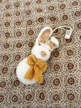 Rabbit ella