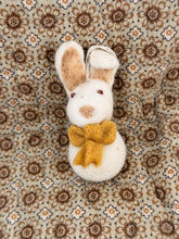 Rabbit ella