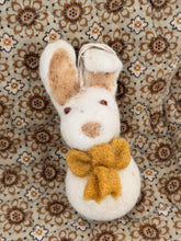 Rabbit ella