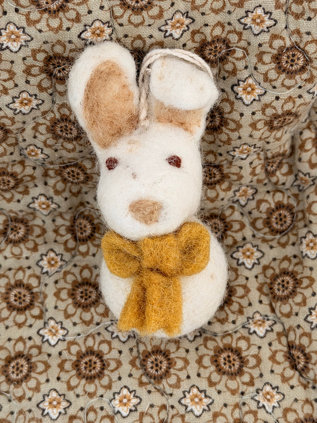 Rabbit ella