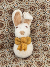 Rabbit ella