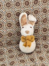 Rabbit ella