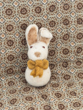 Rabbit ella