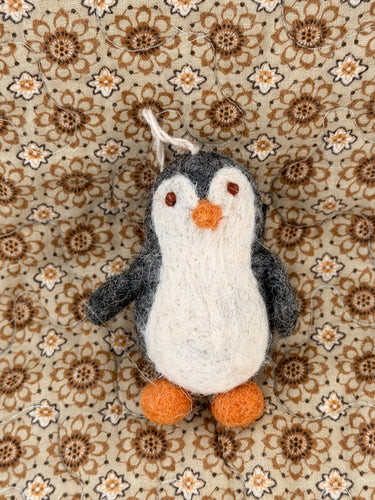 Penguin Gil