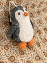 Penguin Gil