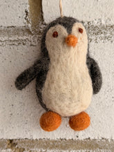 Penguin Gil