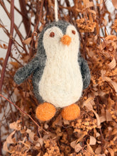 Penguin Gil