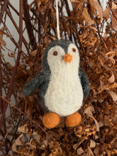 Penguin Gil