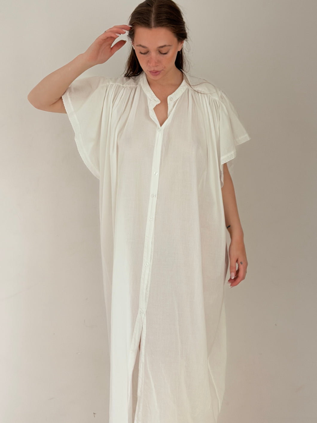 Mamapapa - Moth  Dress