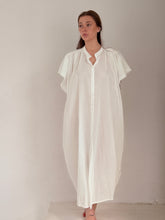 Mamapapa - Moth  Dress