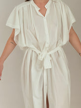 Mamapapa - Moth  Dress