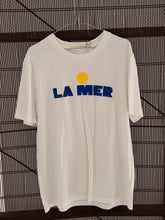 La mer Tee shirt
