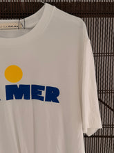 La mer Tee shirt