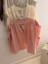 Mamapapa - Anchovy Top in Beige