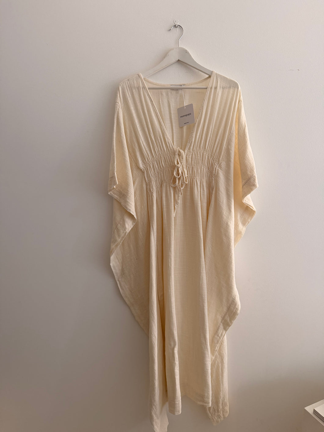 Mamapapa - Mantis Dress