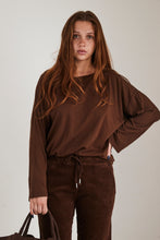 mamapapa  - Tim long sleeve Tee shirt mamapapa