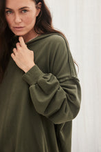 mamapapa - Etienne hoodie