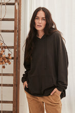 mamapapa - Etienne hoodie