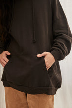 mamapapa - Etienne hoodie