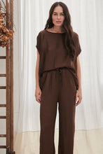 mamapapa - Tobi Italy flowy top
