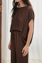 mamapapa - Tobi Italy flowy top